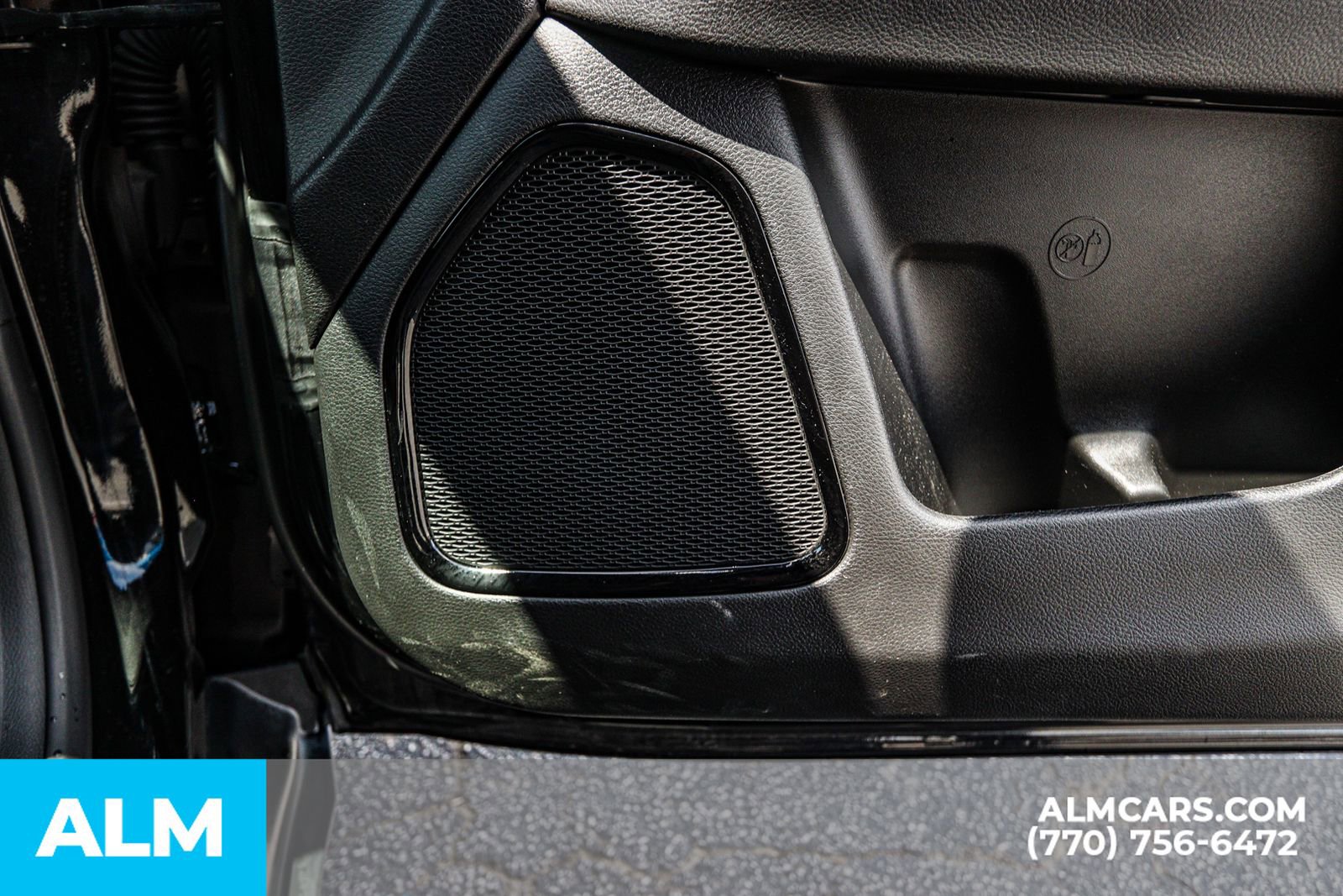 Used 2024 Jeep Compass Trailhawk image 52