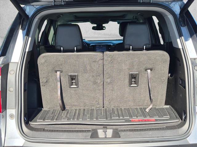 Used 2021 GMC Acadia SLT w/ Technology Package FWD image 6