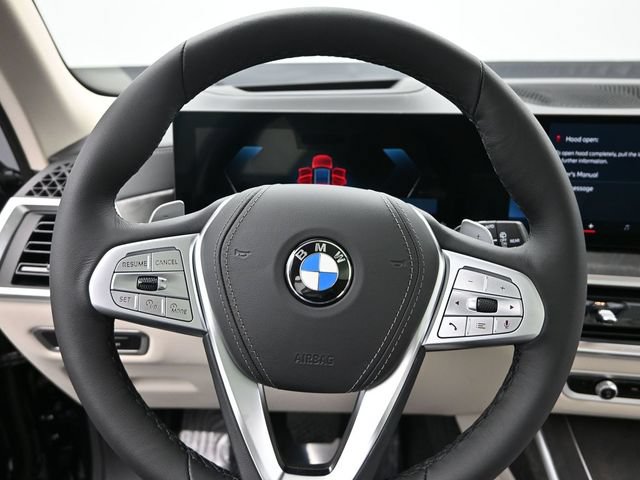 New 2026 BMW X7 xDrive40i AWD/4WD image 13