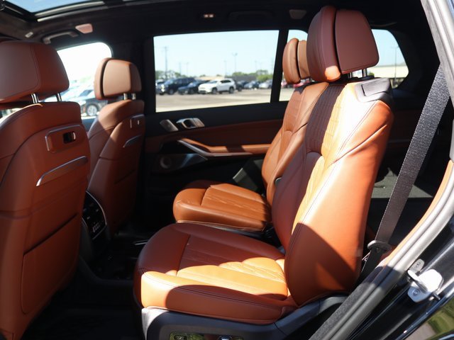 New 2026 BMW X7 xDrive40i image 27