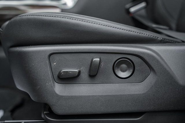 New 2026 Chevrolet Silverado 3500 LT w/ Safety Package image 41