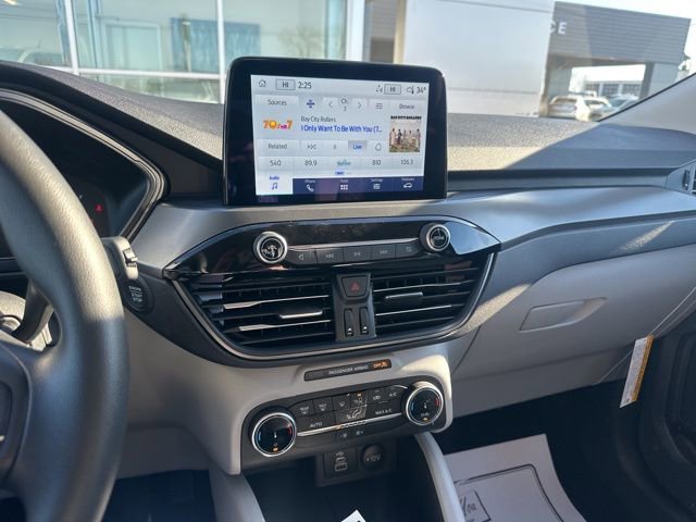 New 2026 Ford Escape Active image 30