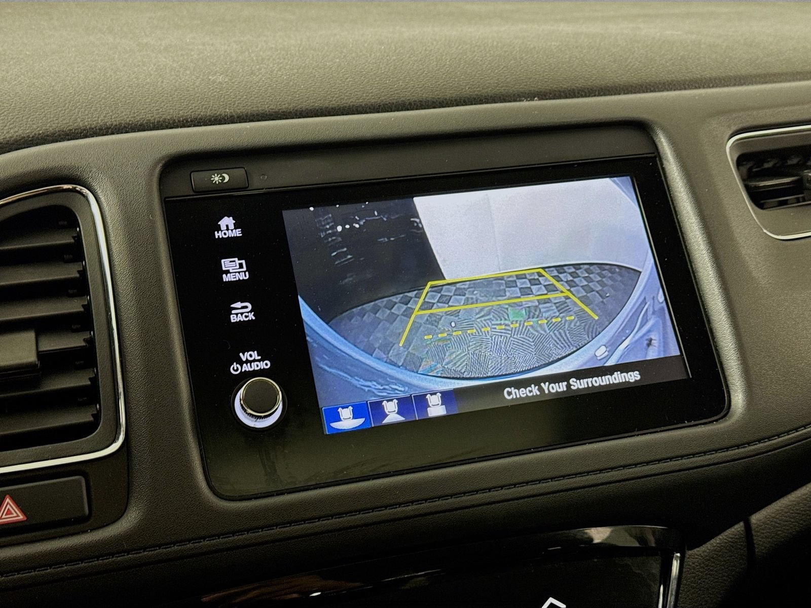 Used 2020 Honda HR-V EX image 15