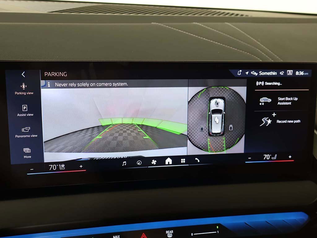 Used 2025 BMW X3 xDrive30i image 48