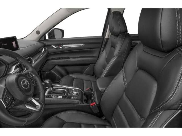 Certified 2024 MAZDA CX-5 AWD 2.5 S w/ Premium Package image 12