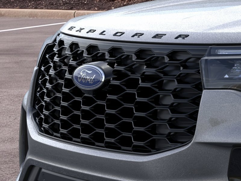 Used 2026 Ford Explorer ST-Line AWD/4WD image 22