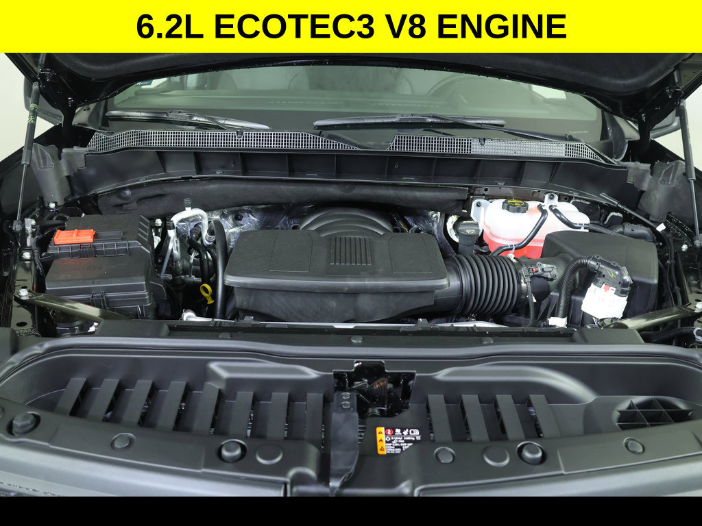 New 2026 Chevrolet Silverado 1500 RST AWD/4WD image 6