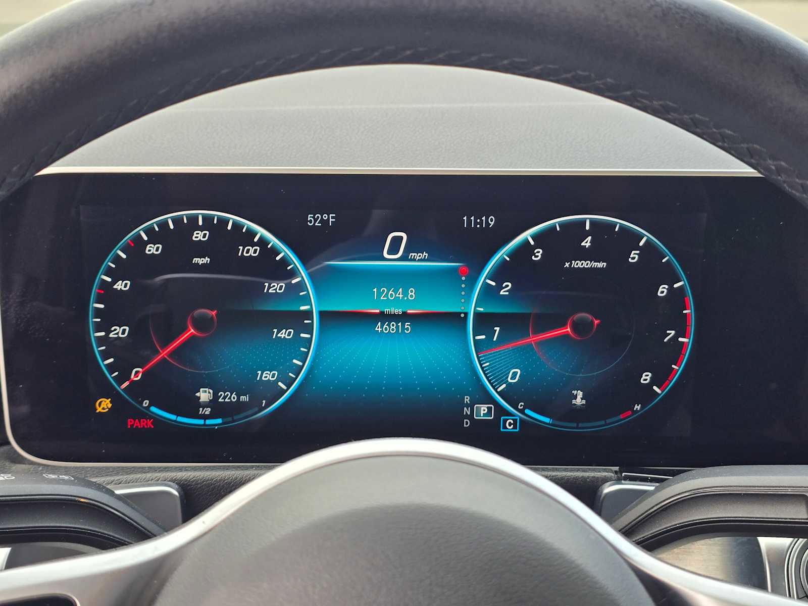 Used 2020 Mercedes-Benz GLB 250 4MATIC image 26