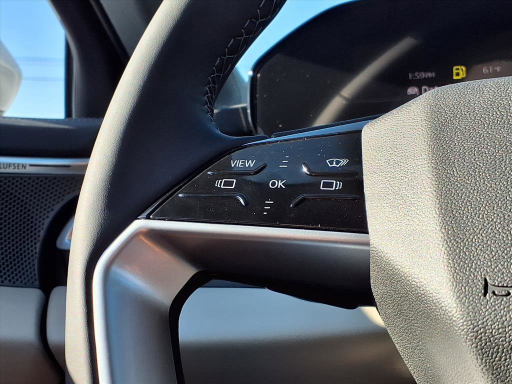 New 2026 Audi A6 Prestige image 22