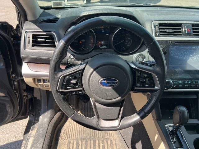 Used 2019 Subaru Outback 2.5i Limited AWD/4WD image 16