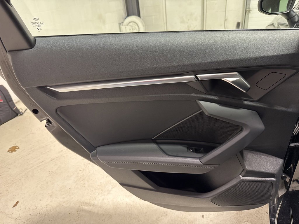 Used 2024 Audi A3 2.0T Premium image 32