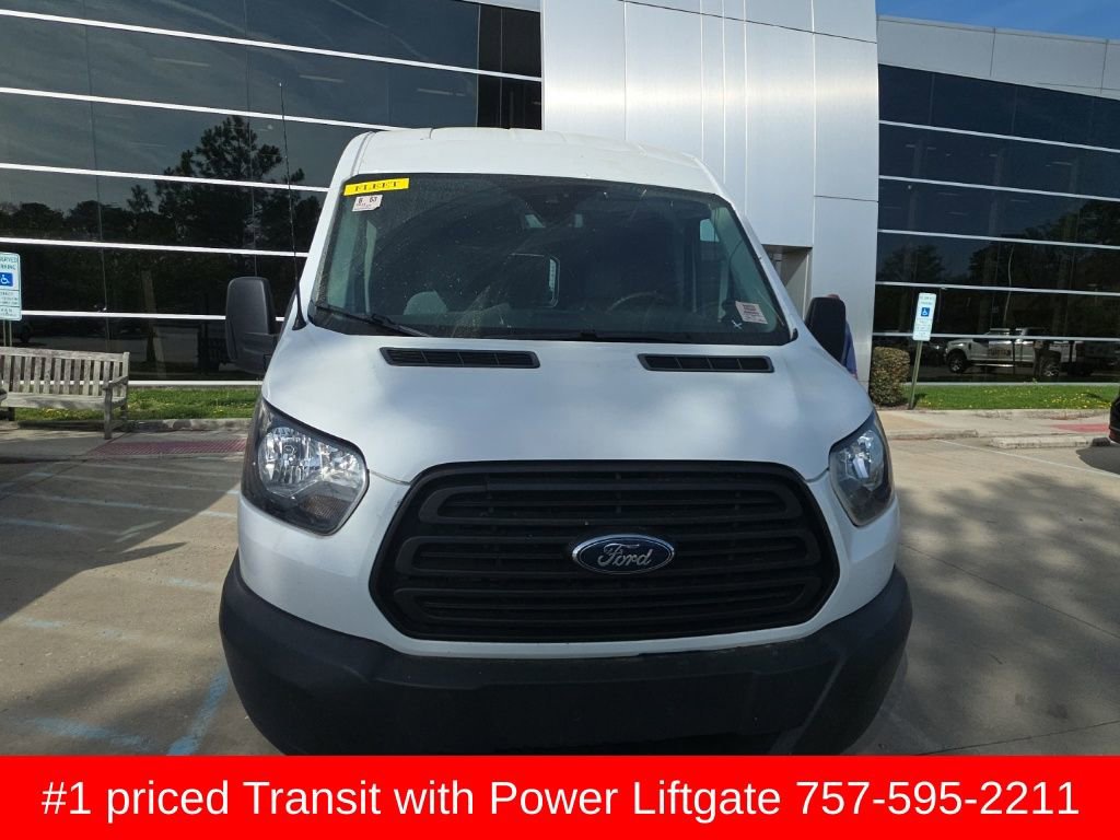 Used 2019 Ford Transit 150 148 Medium Roof image 17