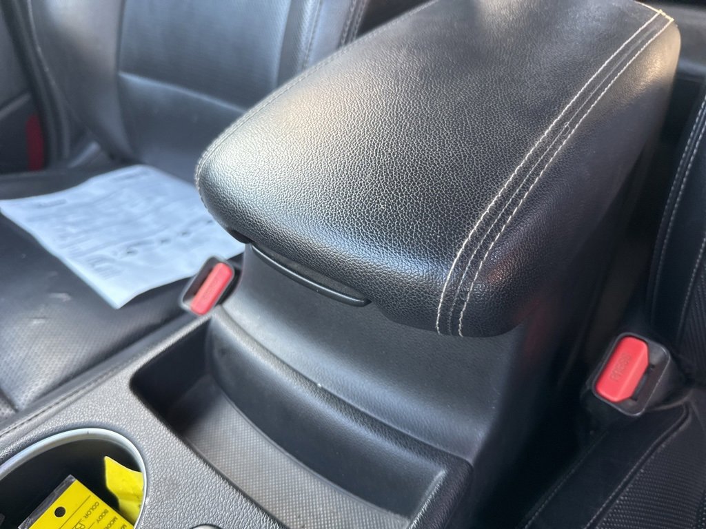 Used 2017 Kia Sportage EX w/ EX Technology Package image 38