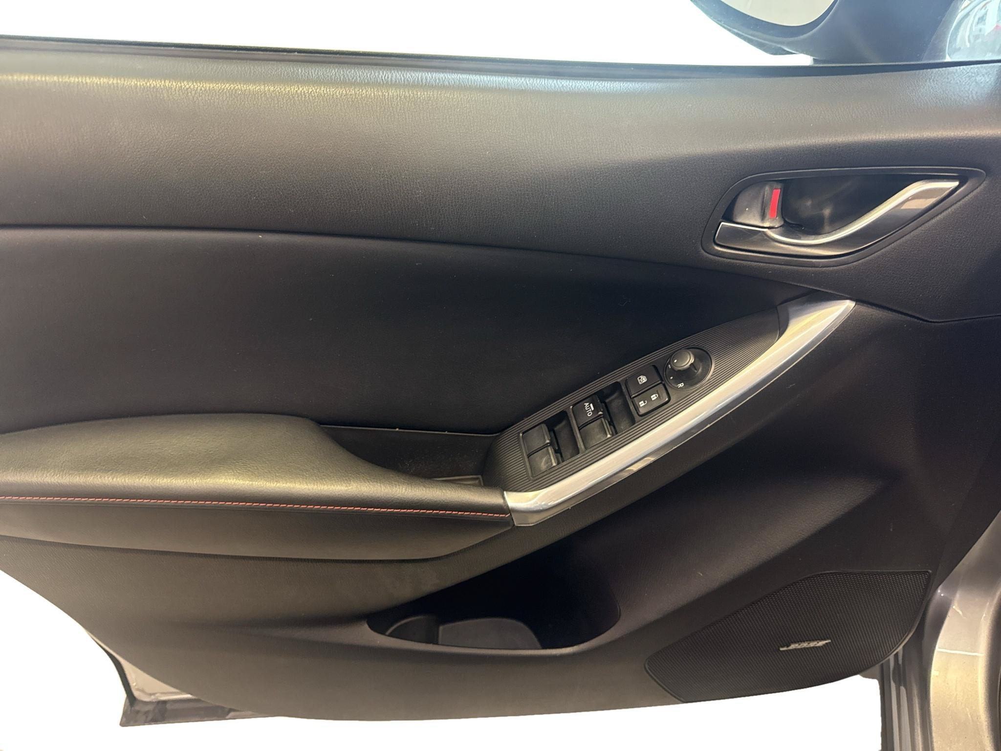 Used 2015 MAZDA CX-5 Grand Touring AWD/4WD image 15