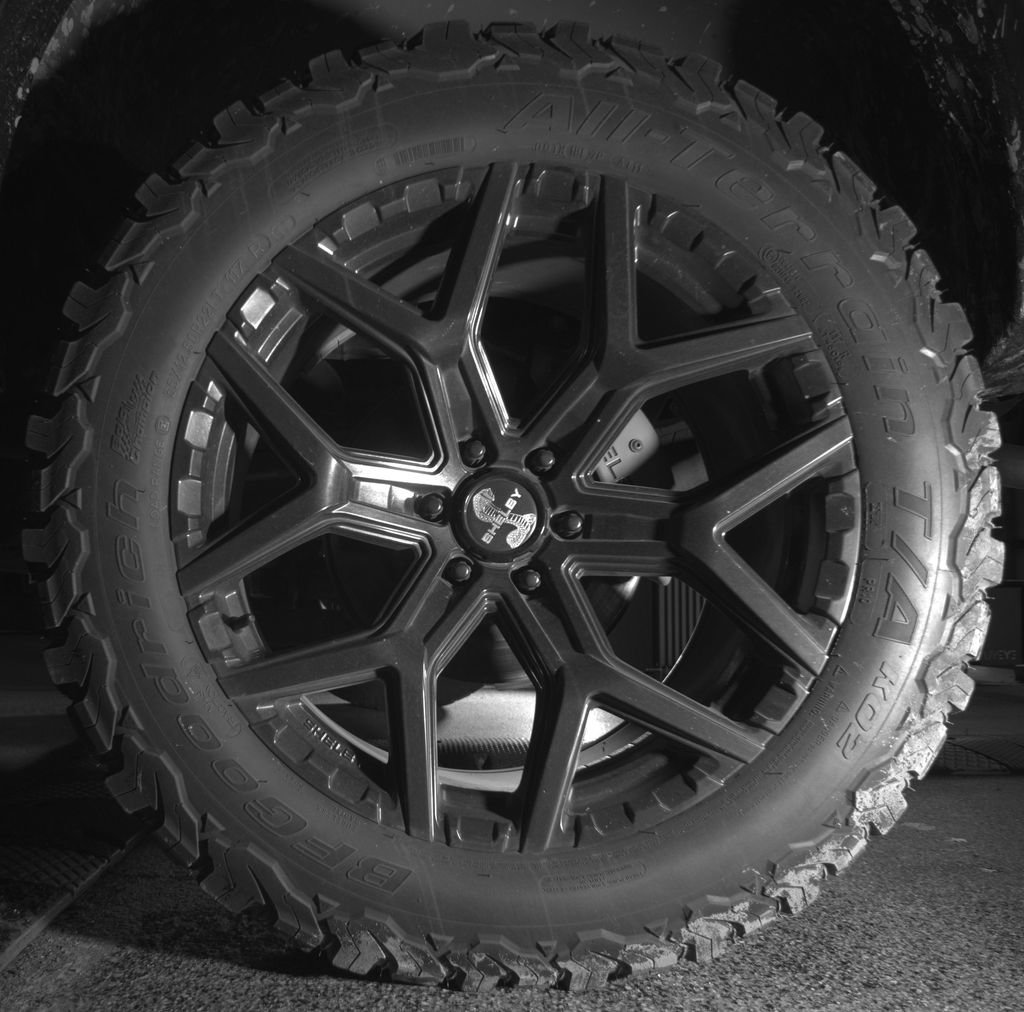 Used 2022 Ford F150 Lariat w/ Equipment Group 502A High AWD/4WD image 13