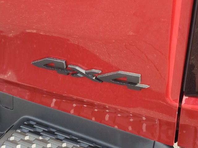 New 2026 RAM 1500 Big Horn AWD/4WD image 6