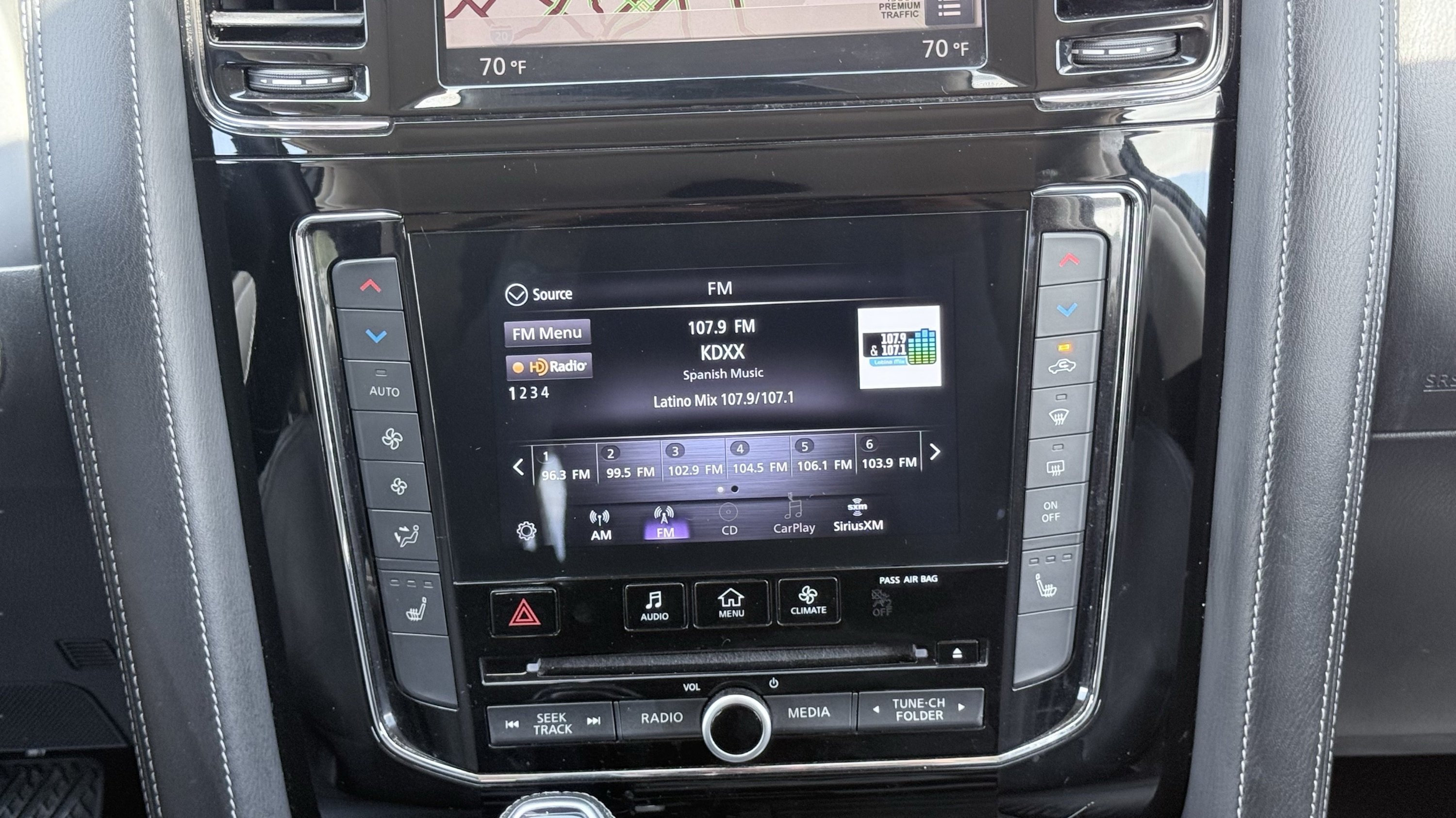Used 2020 INFINITI QX80 Luxe w/ Proassist Package RWD image 62