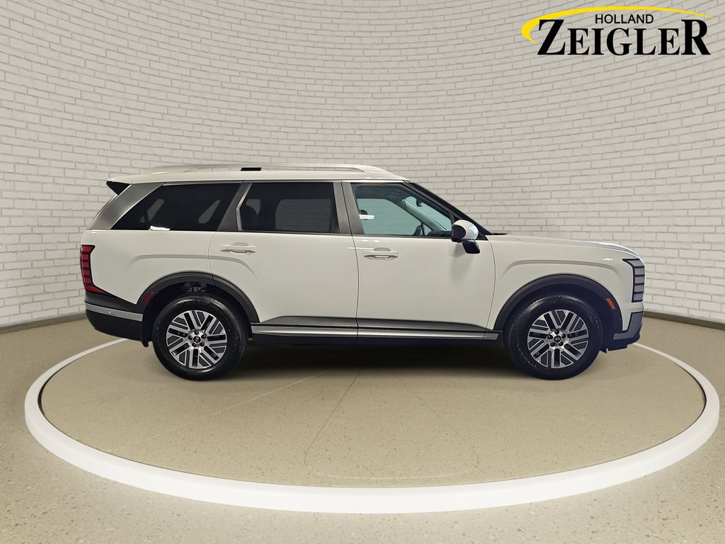 New 2026 Hyundai Palisade SEL Premium AWD/4WD image 4