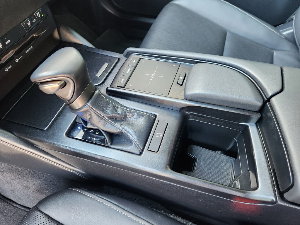 Used 2019 Lexus ES 350 w/ Premium Package FWD image 19