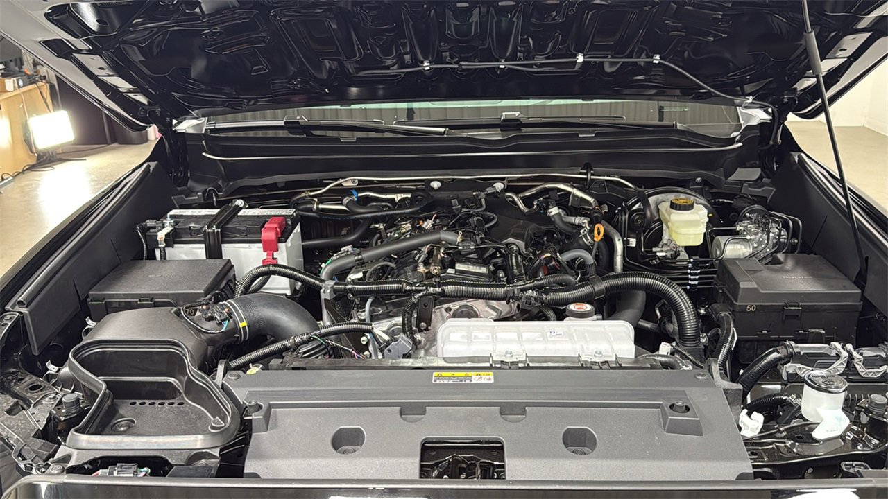 New 2026 Toyota Tacoma SR5 image 25