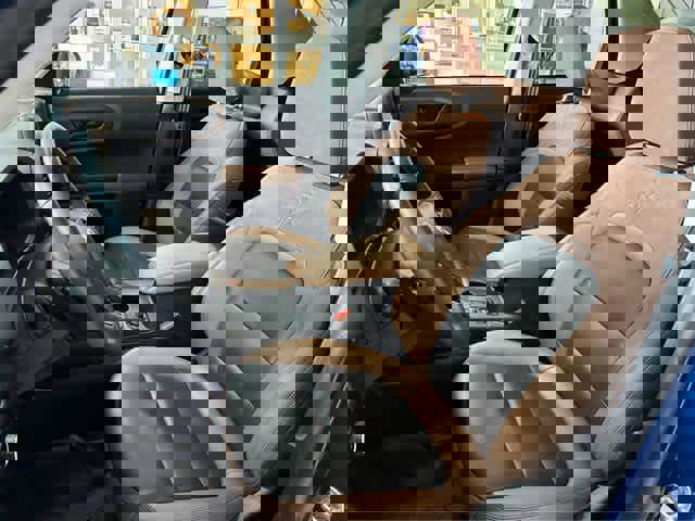 Used 2024 Ford Bronco Sport Badlands w/ Premium Package image 17