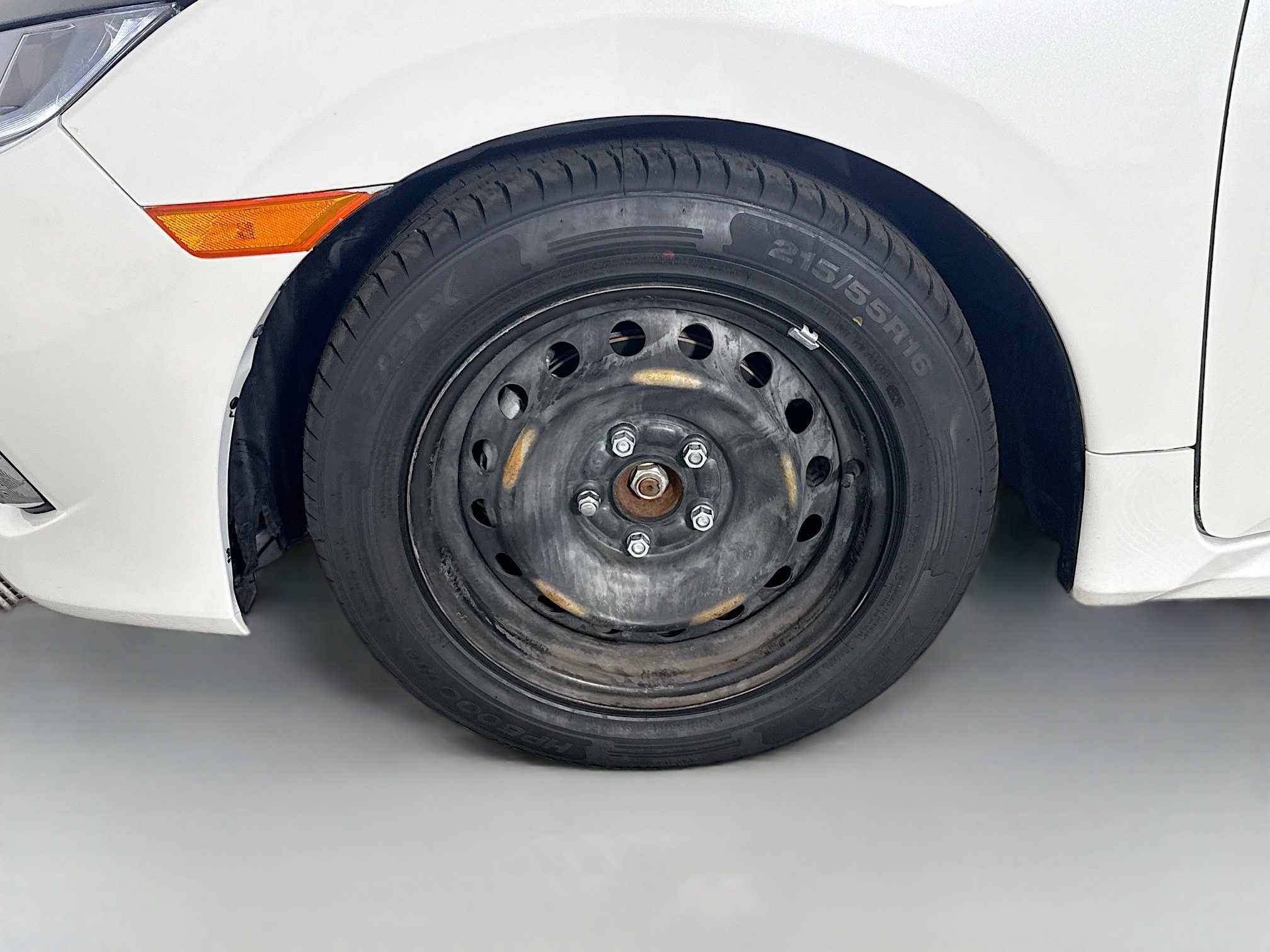 Used 2020 Honda Civic LX image 37