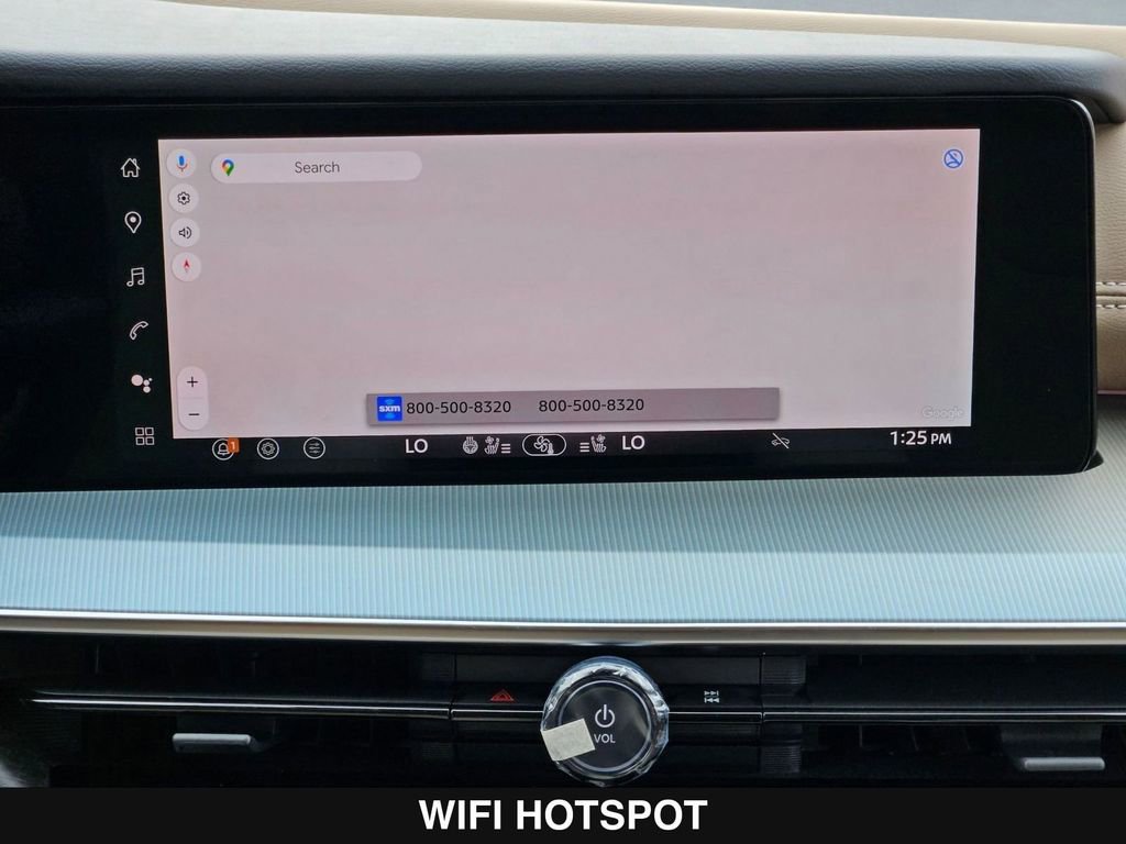 New 2026 Nissan Murano Platinum image 21