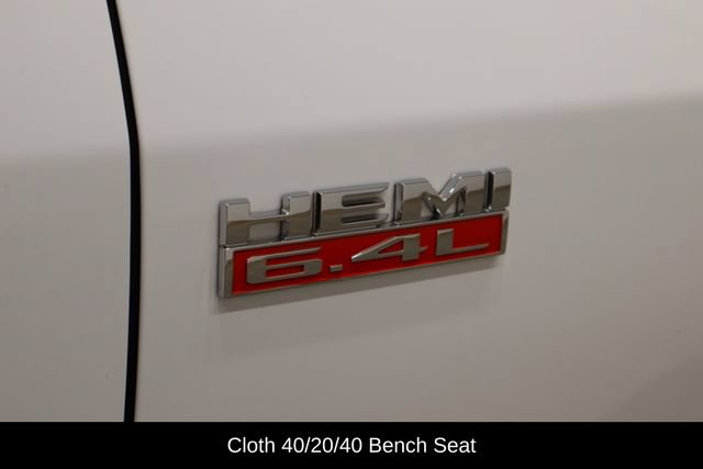 Used 2022 RAM 2500 Tradesman AWD/4WD image 33