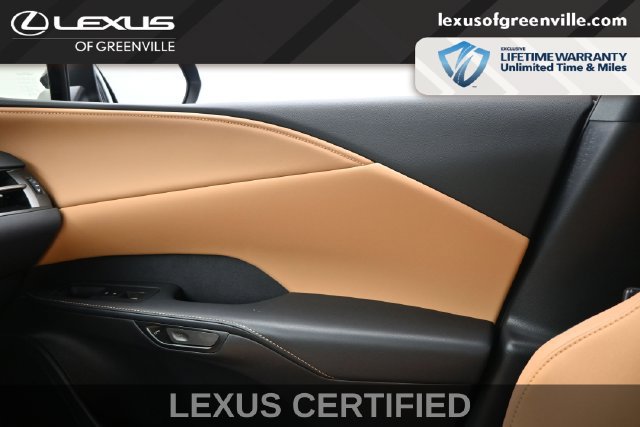 Certified 2026 Lexus RX 350 Premium FWD image 18
