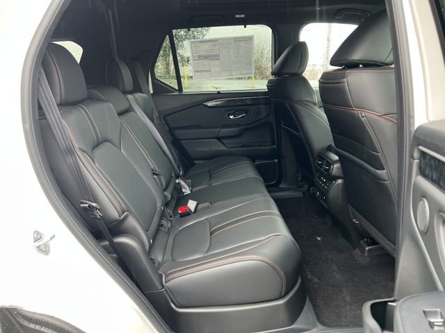 New 2026 Honda Passport TrailSport Elite image 10