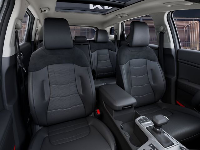 New 2026 Kia Sportage SX AWD/4WD image 15