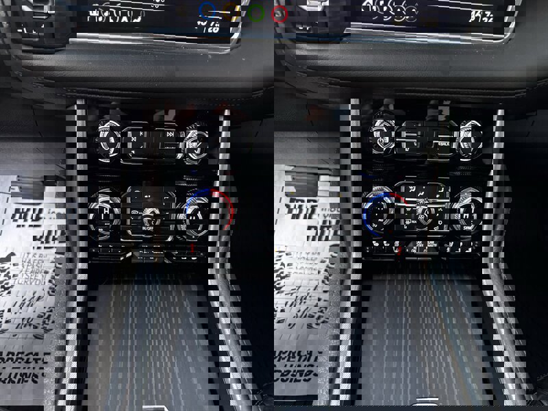 Used 2021 GMC Yukon Denali w/ Denali Ultimate Package image 38