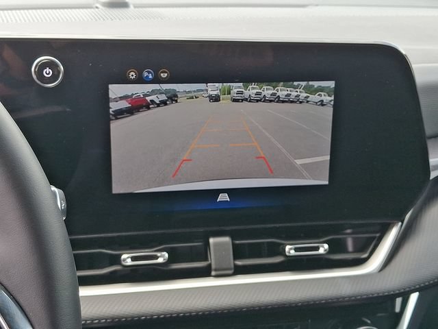 Used 2026 Chevrolet Equinox LT FWD image 18