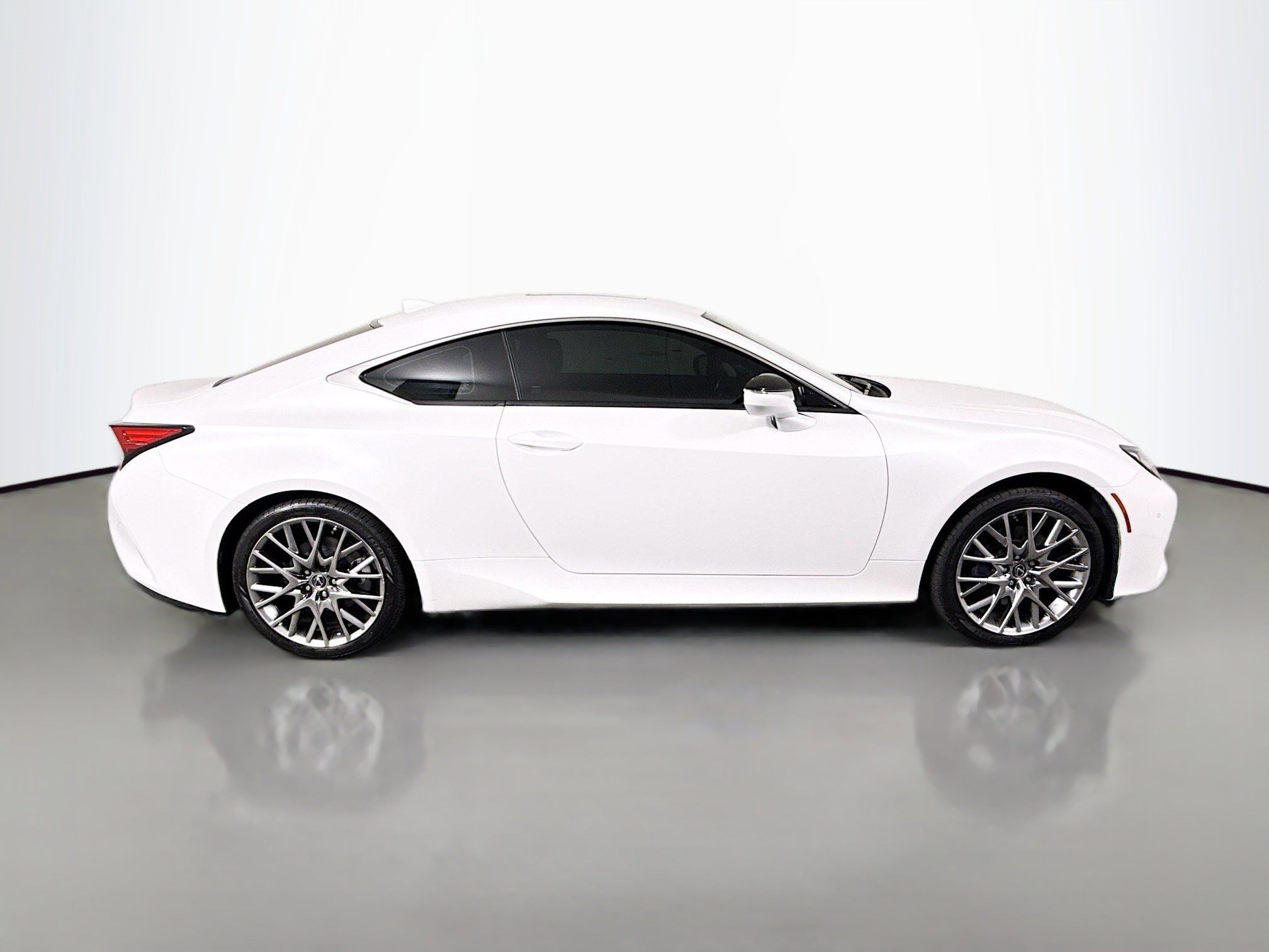 Used 2019 Lexus RC 300 AWD w/ Premium Package image 11