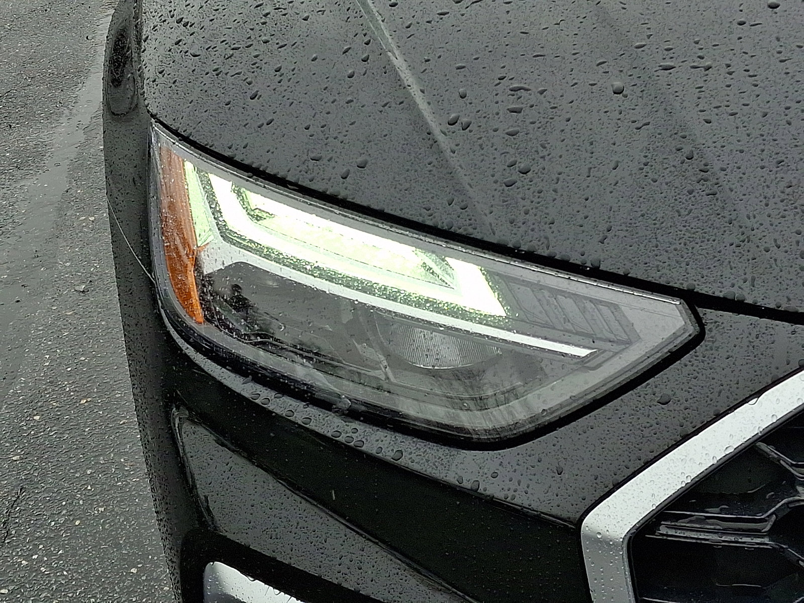 Used 2025 Audi Q5 2.0T Premium Plus image 9