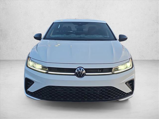 New 2026 Volkswagen Jetta Sport image 8