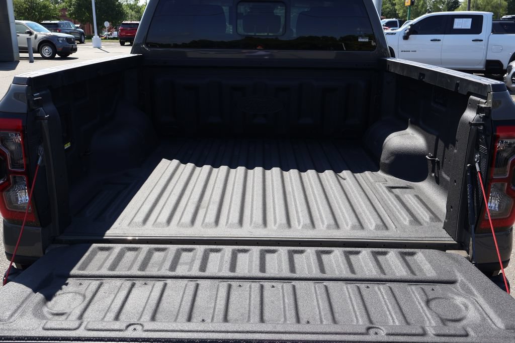 Used 2025 Ford Ranger XLT AWD/4WD image 23