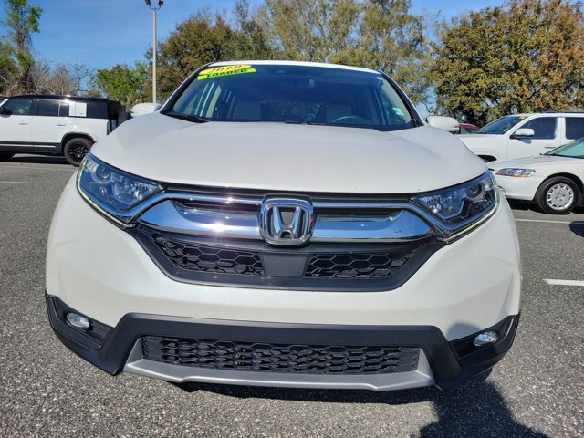 Used 2019 Honda CR-V EX-L image 15