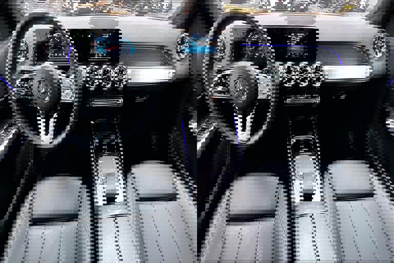 Used 2023 Mercedes-Benz GLB 250 image 16