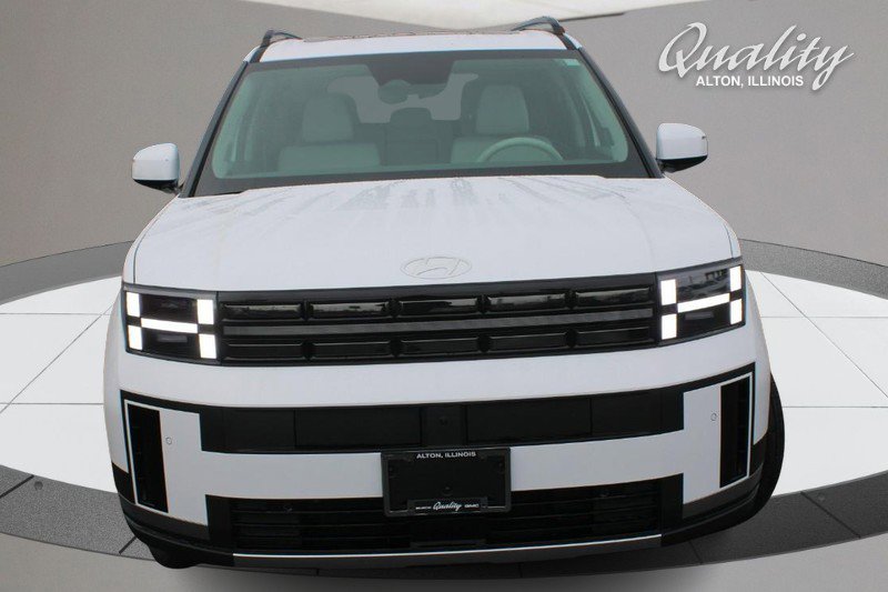 Used 2026 Hyundai Santa Fe Limited image 11