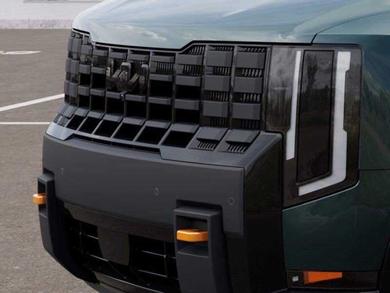 New 2027 Kia Telluride SX X-Pro image 12