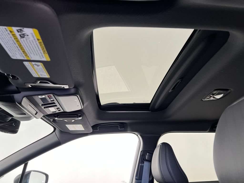 New 2026 Subaru Outback Touring XT AWD/4WD image 23