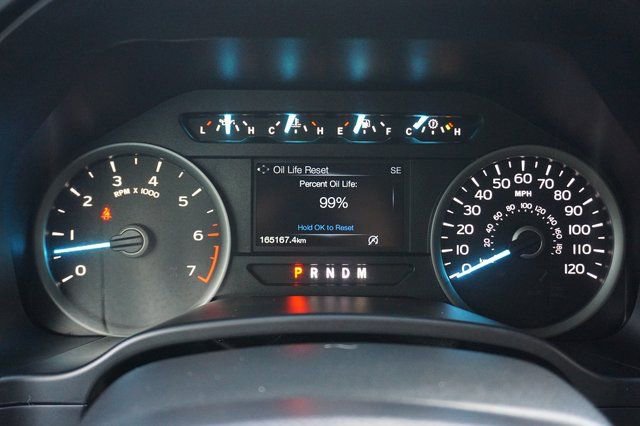 Certified 2020 Ford F150 XLT w/ Equipment Group 302A Luxury image 15