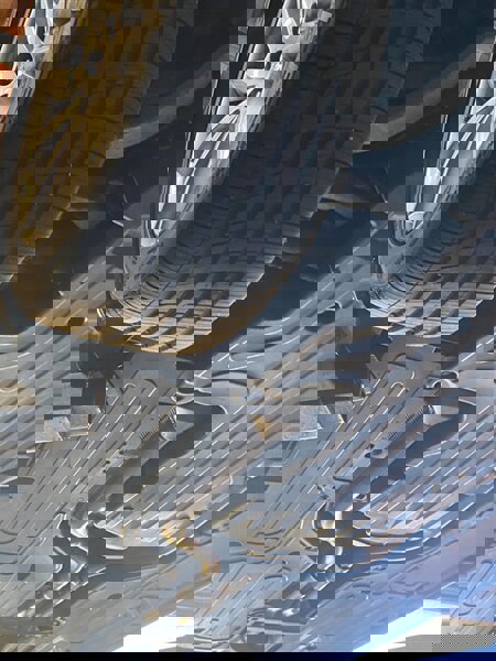 Used 2010 Jaguar XF Luxury image 72