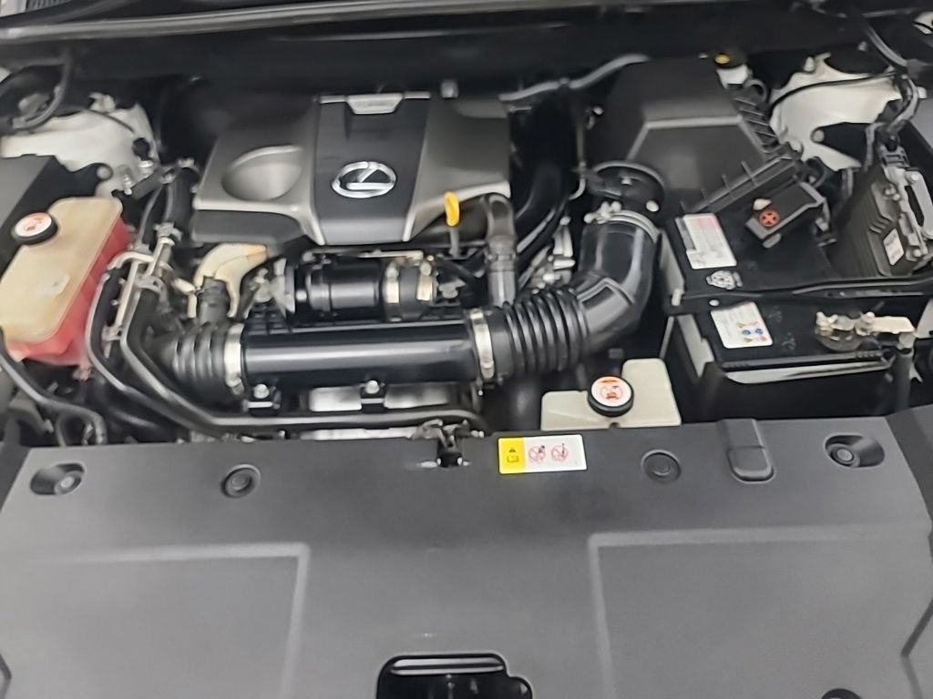 Used 2017 Lexus NX 200t AWD w/ Premium Package image 40