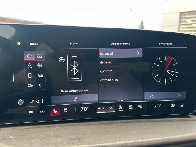 New 2025 Audi Q5 Premium Plus image 24