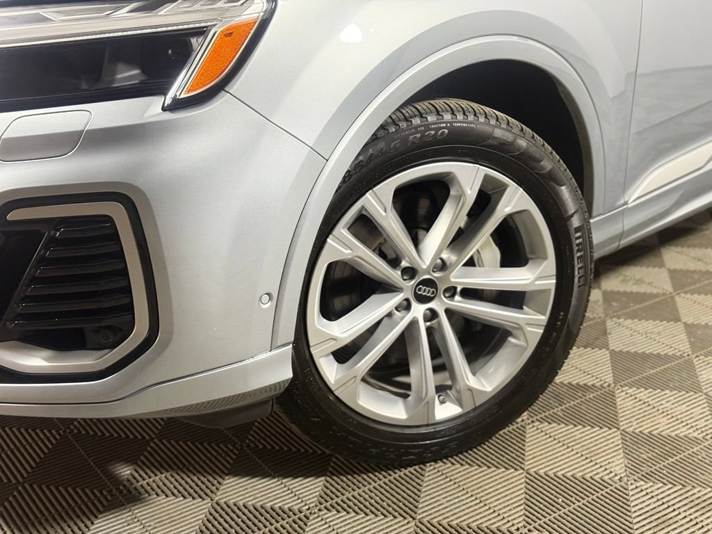 Used 2025 Audi Q7 3.0T Premium Plus AWD/4WD video 2