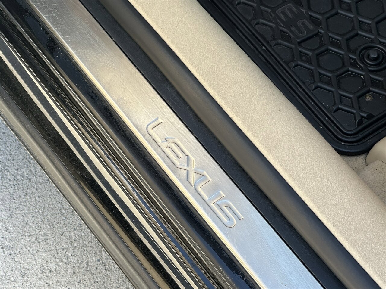 Used 2007 Lexus ES 350 FWD image 25