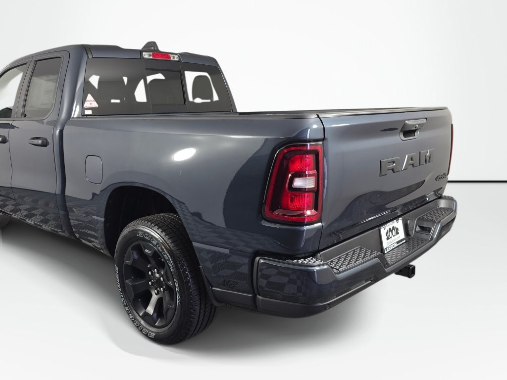 New 2026 RAM 1500 Express AWD/4WD image 15