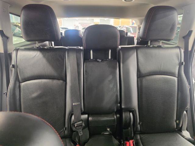 Used 2017 Dodge Journey GT AWD/4WD image 38